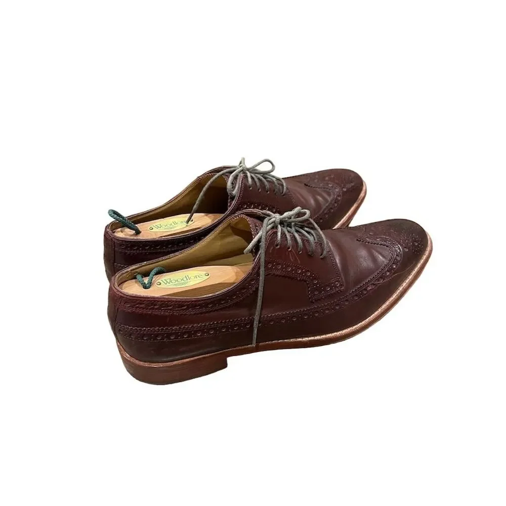 Cole Haan elevate your